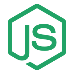 Nodejs logo